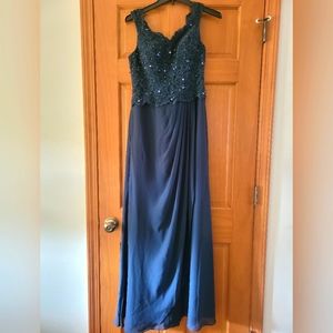 Mother of Bride / Special Occasion Dress